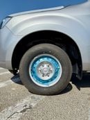 Isuzu DMax ISUZZ -D-MAX - SiNGLE CAB - 4x2 - 1.9L - DiESEL - SiLVER