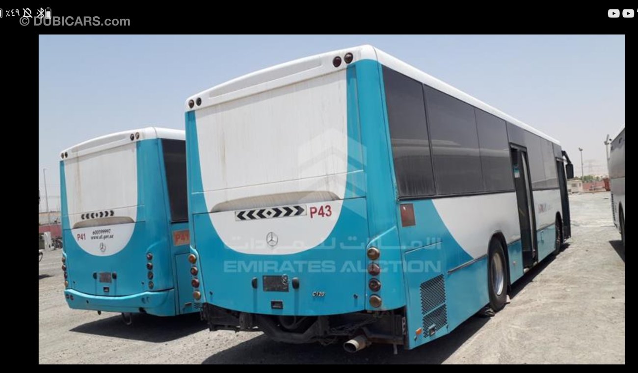 مرسيدس بنز MCV 260 MCV 120