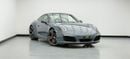 بورش 911 كاريرا 4S