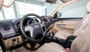 Toyota Fortuner EXR