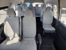 تويوتا هاياس (RAMADAN OFFER) TOYOTA HIACE VAN RHD 2014 MODEL 2.7 L PETROL AUTOMATIC(PM06557)