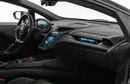 Lamborghini Temerario 4.0L V8 Twin-Turbo Engine + eMotors