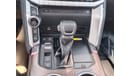 Toyota Land Cruiser L/C300 VX+ 3.3L DSL A/T Floor 22YM-FULL OPTION - 7 Str - GRY_BLK  - EURO SPEC (FOR EXPORT)
