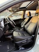 تويوتا راف ٤ Hybrid XLE 2.5 L full option