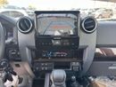 Toyota Land Cruiser 70 TOYOTA LAND CRUISER 76 4.0L 5DOOR 4WD SUV 2025