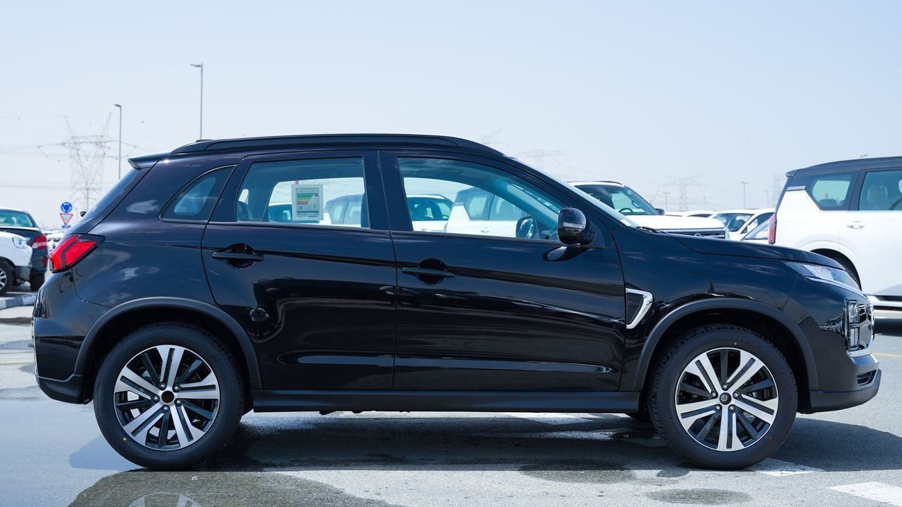 Mitsubishi ASX Brand New 2026 Mitsubishi ASX Luxury Highline GLX (H42)  2.0L | 5-Seater SUV | GCC Specs | Export On