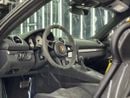 Porsche 718 Cayman GT4 RS 4.0L (493 HP) A/T 2022 Porsche 718 Cayman GT4 RS Weissach Edition, 2026 Porsche Warranty, Ver