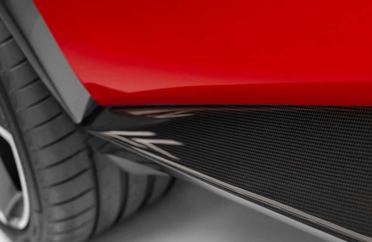 فيراري بوروسانجوي 6.5L V12 Naturally Aspirated Engine