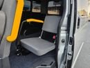 Toyota Hiace 8 SEATER | 2.0 PETROL ENGINE | RHD | AT