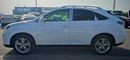 Lexus RX350 PLATINUM