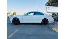 مرسيدس بنز S 550 Low Mileage