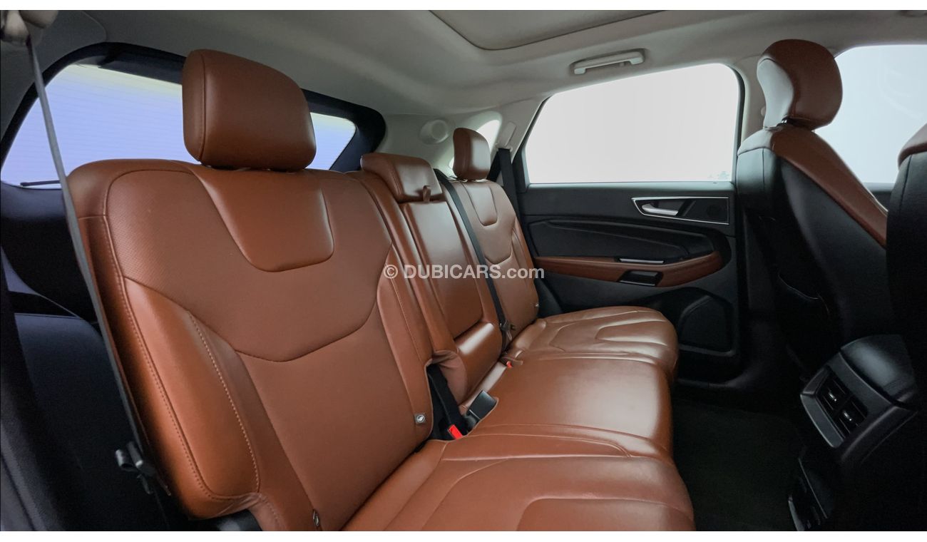 Ford Edge TITANIUM 3.5 | Zero Down Payment | Free Home Test Drive