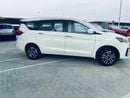 Suzuki Ertiga GLX