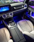 مرسيدس بنز G 63 AMG STD