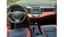 Toyota RAV4 VXR Toyota rav_4  (USA-SPEC) 4*4 - 2015- VERY GOOD CONDITION