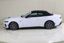 فورد موستانج MUSTANG GT PREMIUM CONVERTIBLE 5.0L V8 AT