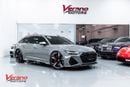 Audi RS6 Audi RS6 4.0 TFSI quattro