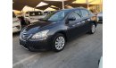 Nissan Sentra 1.6