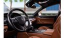 Maserati Quattroporte S | 2,742 P.M  | 0% Downpayment | Under Warranty!