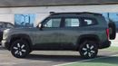 Deepal G318 ( Only For Export )  2024 Changan Deepal G318 1.5T REEV 4X4 0Km   BRAND NEW