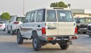 Toyota Land Cruiser 70 4.0L LX V6