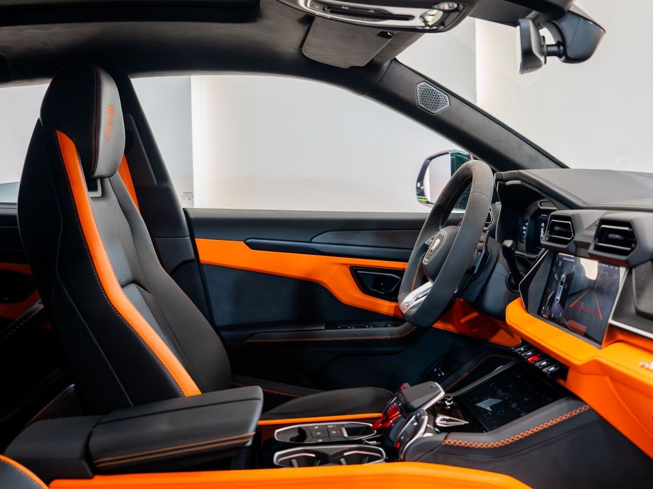 Lamborghini Urus - SE | New Facelift | Brand New | 0 km Mileage