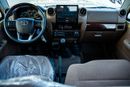 تويوتا لاند كروزر بيك آب Toyota Land Cruiser Pickup 4.0L Manuel 2025 4WD