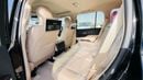 Toyota Land Cruiser GXR