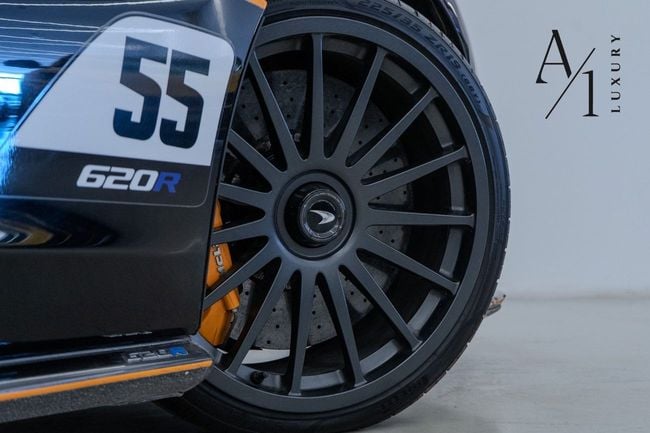 McLaren 620R STANDARD, миниатюра 22