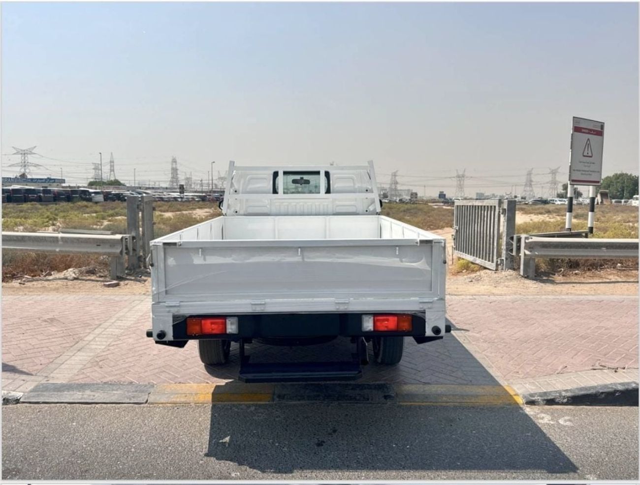 Toyota Hilux Toyota hilux Tamarwa 2.4L diesel  engine LHD