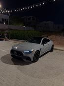 مرسيدس بنز CLE53 AMG