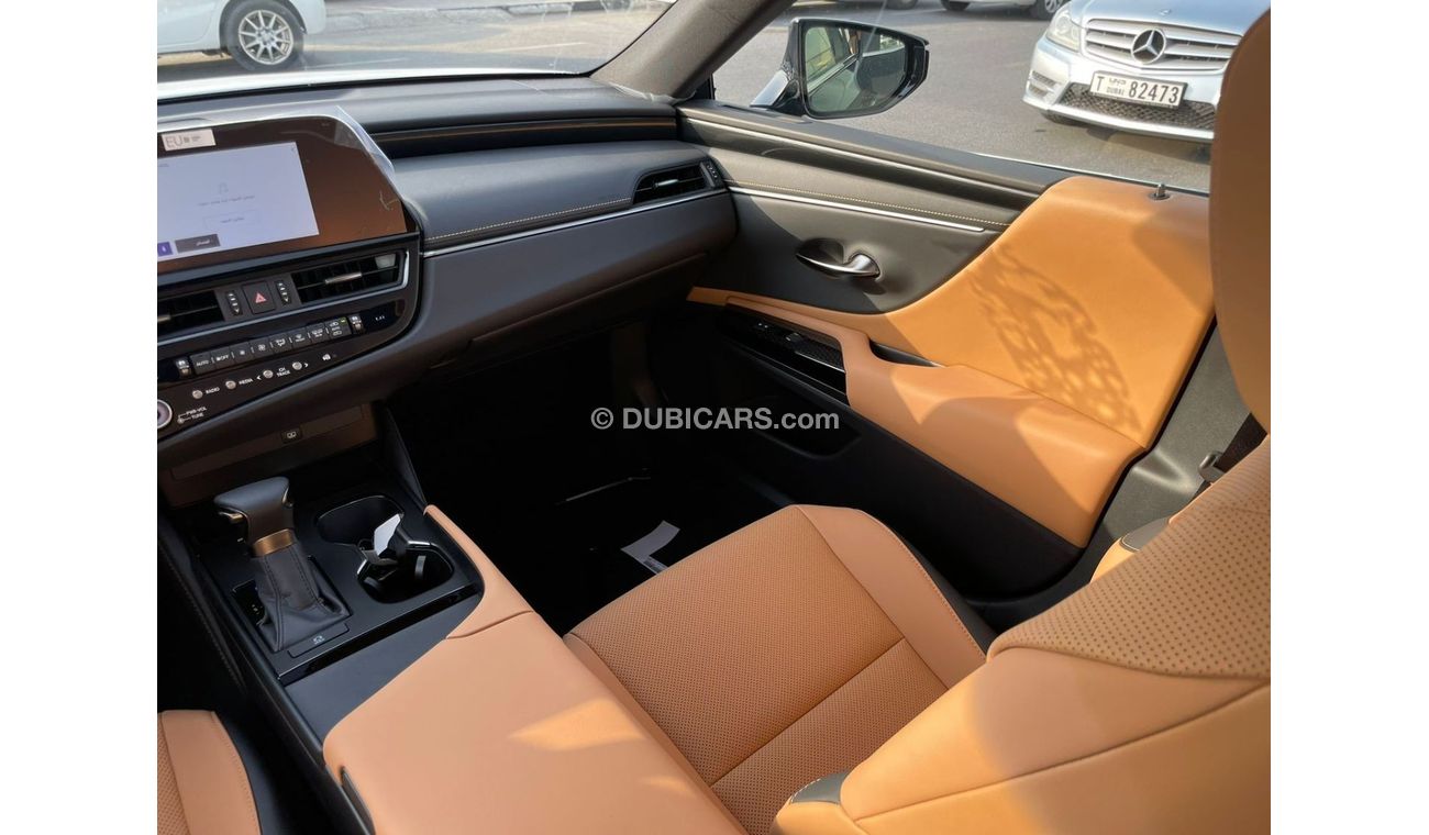 Lexus ES350 LEXUS ES350 2023 3.5L