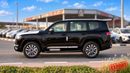 Toyota Land Cruiser GXR 2026 Toyota Land Cruiser LC300 GXR 3  3.5L Twin-Turbo V6