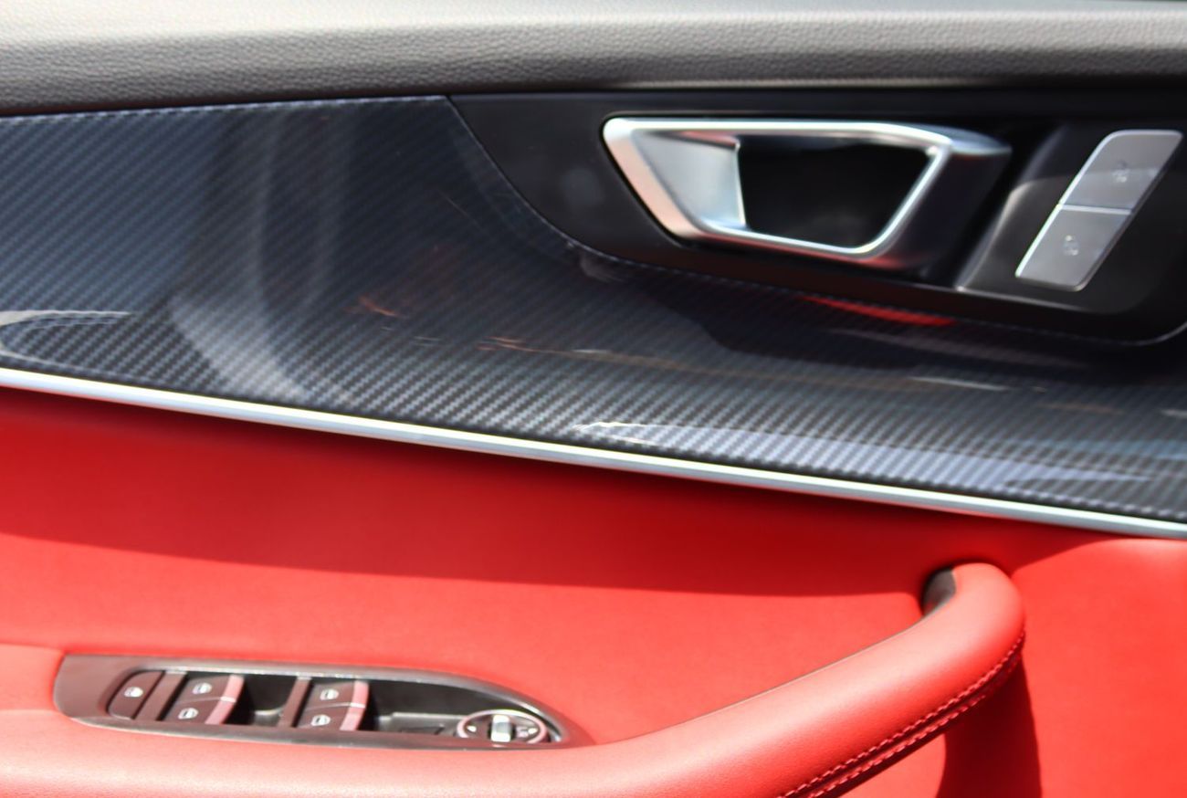 Chery Tiggo 7 Pro Max CHERY TIGGO 7 PROMAX - 2025 - GCC elegance. Safety and modernity in one car. 10 years warranty from