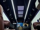Mercedes-Benz Sprinter BESPOKE INTERIOR CONVERSION