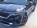 كيا كارنيفال KIA CARNIVAL 2023 2.2 DIESEL