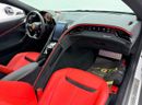 Ferrari Roma STANDARD 2023 Ferrari Roma, Ferrari Warranty+Service Contract+Full Service History, GCC Specs.