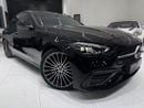 مرسيدس بنز C 300 PREMIUM PLUS