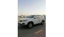 Kia Sorento KIA SORENTO 2012 GCC Good condition