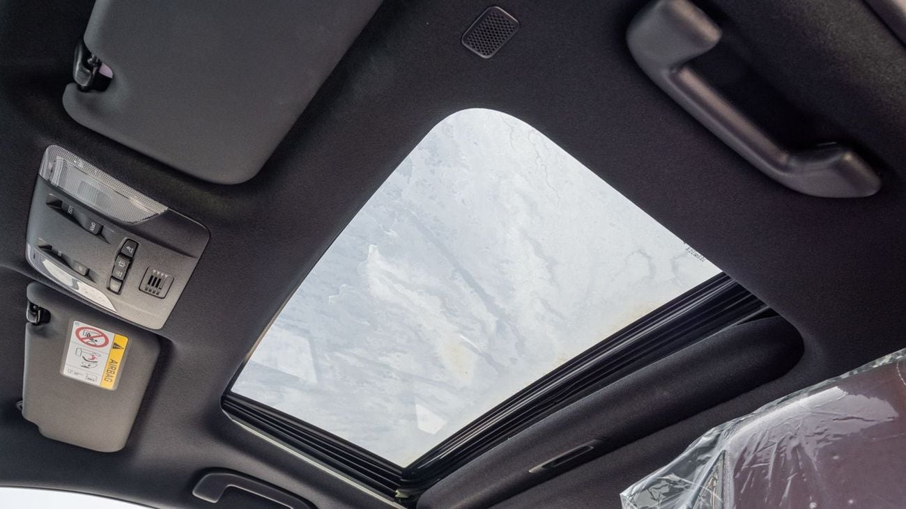 Toyota Corolla Cross TOYOTA COROLLA CROSS 1.8 HIGH -2025YM