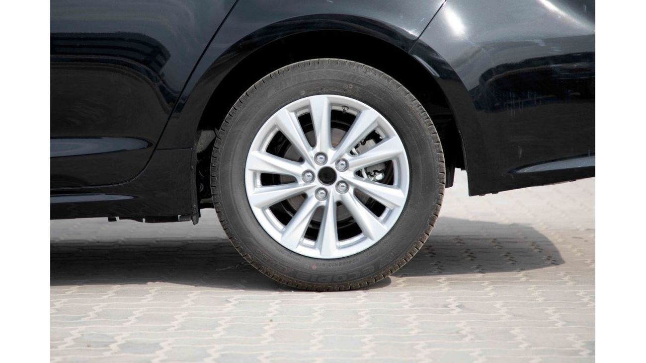 Toyota Corolla 2024 Toyota Corolla 2.0 XLi G - Black Mica inside Fromage (Fabric) | Export Only