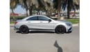 Mercedes-Benz CLA 250 BODYKIT brabus - 2015 - AMERICAN SPECS -FREE INSURANCE, REGISTRATION, WARRANTY