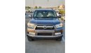 Toyota 4Runner TOYOTA 4RUNNER FULL OPTION CLEAN