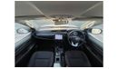 Toyota Hilux 2021 Toyota Hilux Deisel - 2.8L V4 - Right Hand Drive / EXPORT ONLY