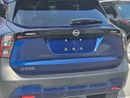 Nissan Kicks SV