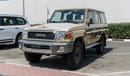 Toyota Land Cruiser 70