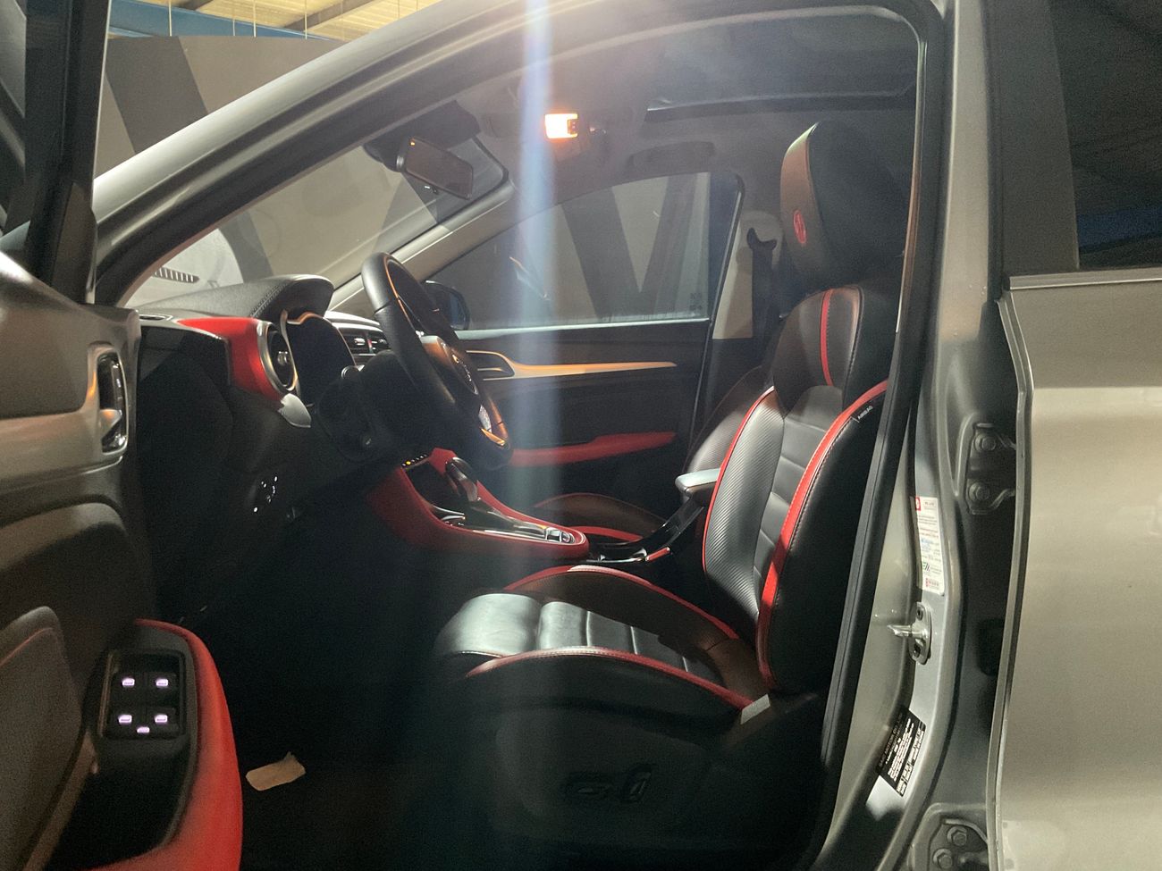 MG ZS Trophy | Guaranteed Warranty | 0 Down Payment