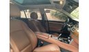 BMW 335 Gran Turismo
