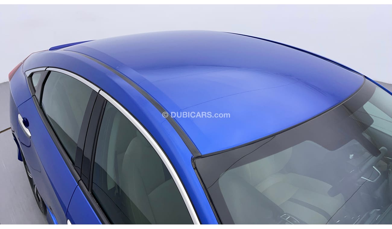 Honda Civic LX SPORT 1.6 | Under Warranty | Inspected on 150+ parameters