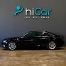 Audi A6 AED 2,107 p.m • 0% Downpayment • Audi A6 40 Tfsi • Agency Warranty